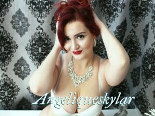 Angeliqueskylar