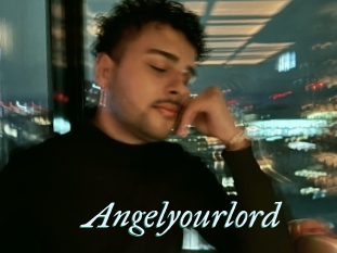 Angelyourlord
