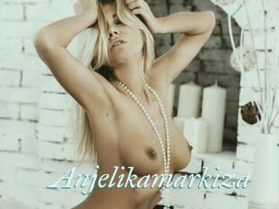 Anjelikamarkiza