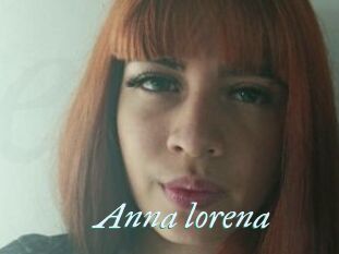 Anna_lorena