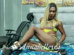 Annabelle10i