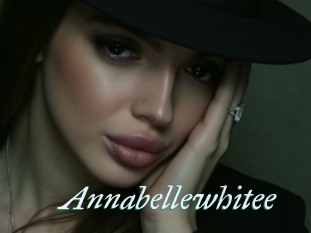 Annabellewhitee