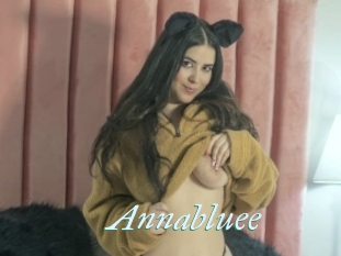 Annabluee