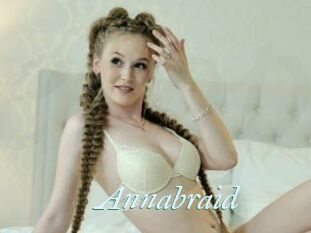 Annabraid