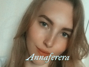 Annaferera