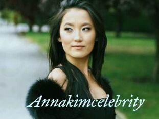 Annakimcelebrity