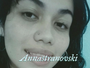 Annastranovski