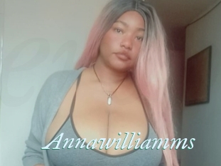 Annawilliamms