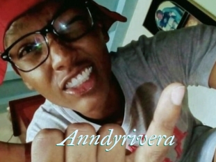 Anndyrivera