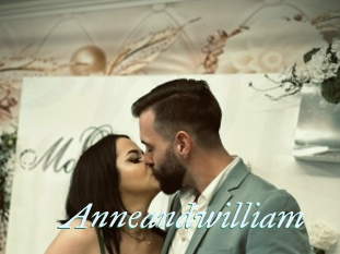 Anneandwilliam