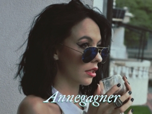 Annegagner