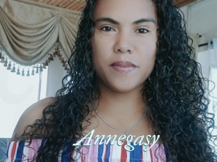 Annegasy
