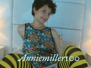 Anniemiller100