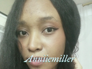 Anniiemiller