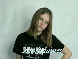Annisdaines