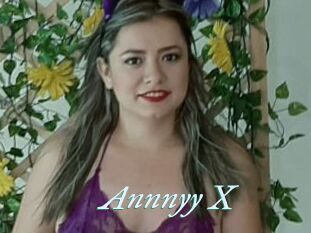 Annnyy_X