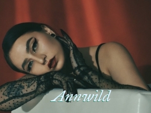 Annwild