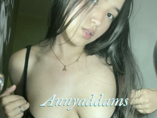 Annyaddams