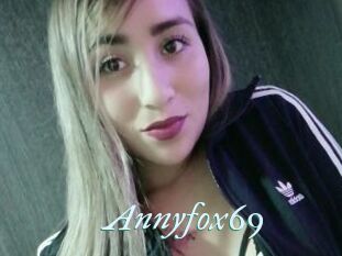 Annyfox69
