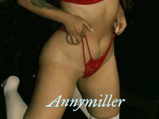 Annymiller