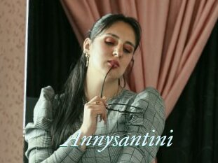 Annysantini