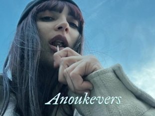 Anoukevers