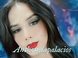 Anthonelapalacios