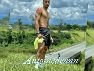 Antoinedeann