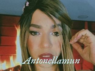Antonellamun