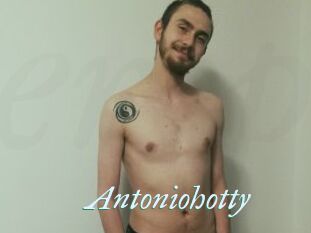 Antoniohotty