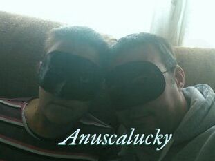 Anuscalucky