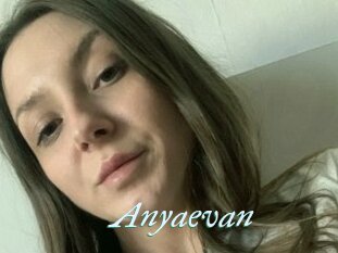 Anyaevan