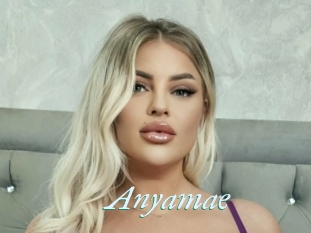 Anyamae