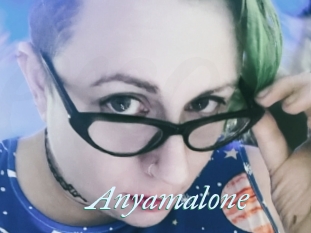Anyamalone