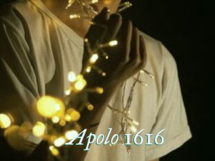 Apolo_1616