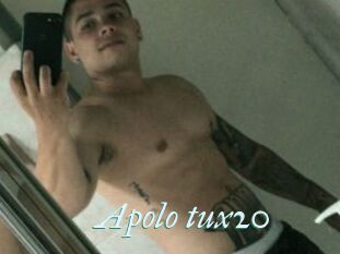Apolo_tux20