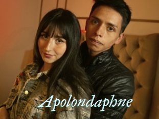 Apolondaphne