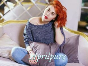Aprilpure