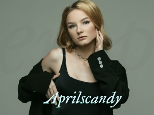 Aprilscandy