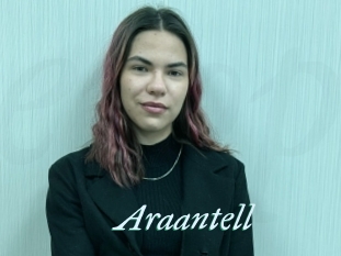 Araantell