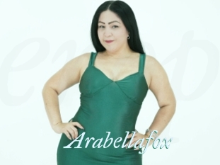 Arabellafox