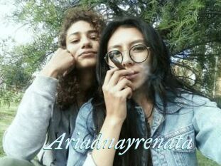 Ariadnayrenata