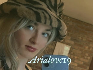 Arialove19