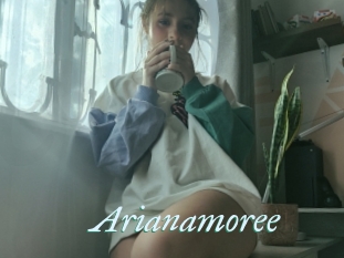 Arianamoree