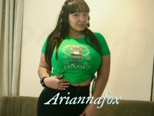 Ariannafox