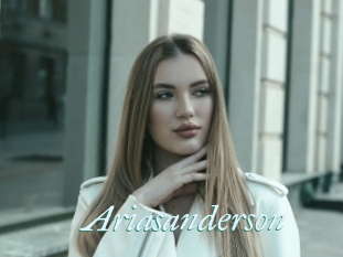 Ariasanderson