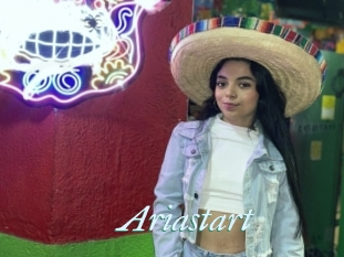Ariastart