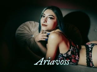 Ariavoss