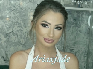 Ariaxjade
