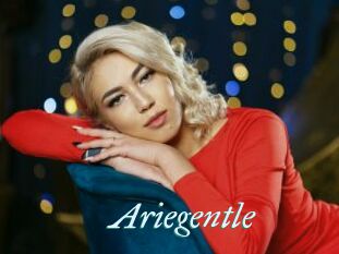 Ariegentle